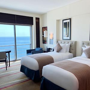 Luxury Twin Room